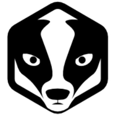 pgBadger logo