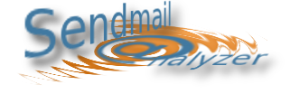 SendmailAnalyzer logo