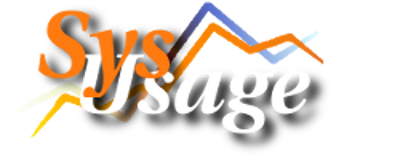 SysUsage logo